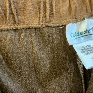Coldwater creek skirt s